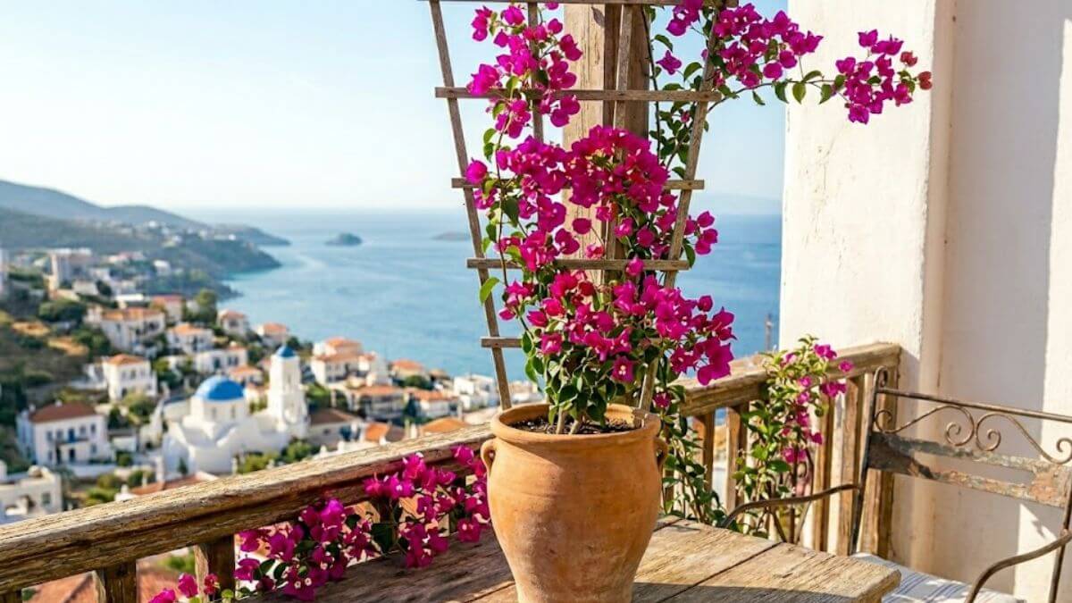 Buganvilla