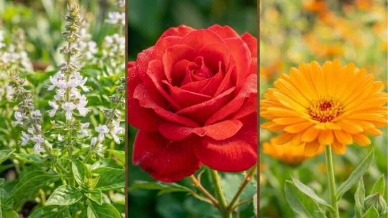 Flores comestíveis em casa: 7 opções e o que preparar com cada uma delas