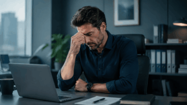 Por que um relacionamento ruim no trabalho pode te esgotar mais do que a carga de tarefas?