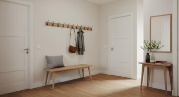 5 lugares na entrada onde se acumula a sujeira que vem da rua
