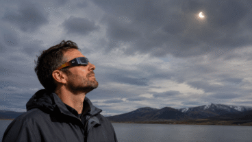 Eclipse solar na Espanha: como proteger os olhos e observá-lo com segurança