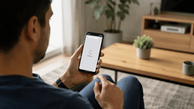 Tem alguém conectado à sua rede Wi-Fi? Como verificar isso pelo celular ou pelo roteador