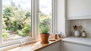 6 plantas que resistem ao calor da cozinha e exalam um aroma agradável