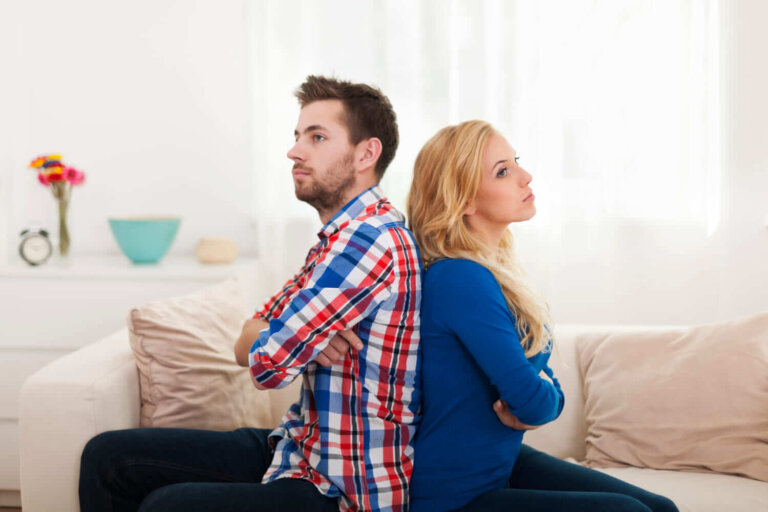 Como funciona o método 5-5-5 para resolver conflitos no casal