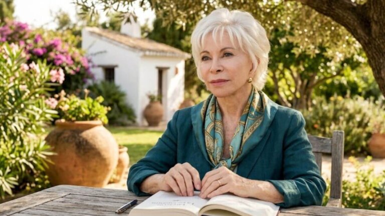 Isabel Allende: “As pessoas só morrem quando são esquecidas; se você puder se lembrar de mim, estarei sempre com você”