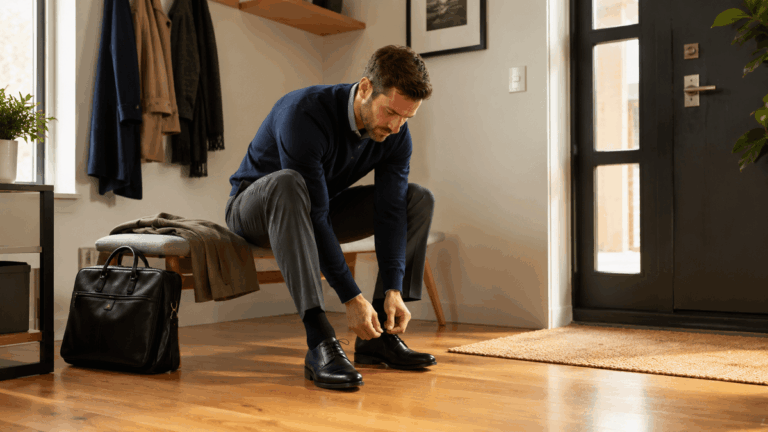 Usar sempre os mesmos sapatos: sinais de que já é hora de trocar de calçado