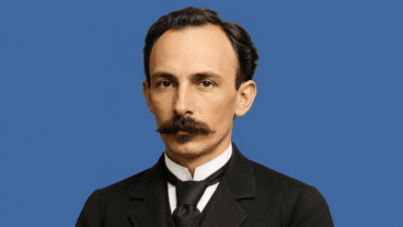 José Martí: “Ajudar quem precisa não é apenas um dever, mas também uma fonte de felicidade”