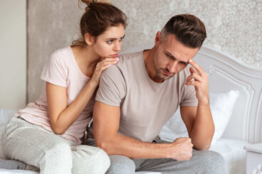 Oferecer soluções quando seu parceiro busca apoio: o erro que causa desentendimento antes mesmo de ter havido uma discussão