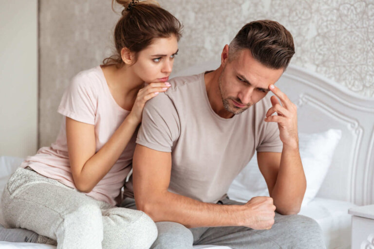 Oferecer soluções quando seu parceiro busca apoio: o erro que causa desentendimento antes mesmo de ter havido uma discussão