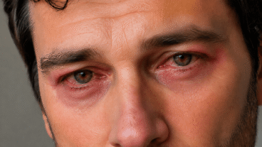 Olhos irritados: 5 hábitos diários que podem estar por trás disso