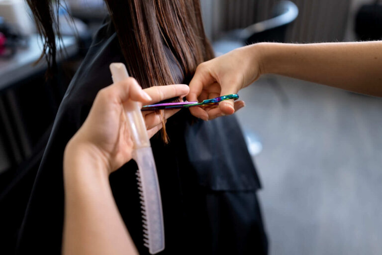 8 cortes para aparar as pontas sem abrir mão do cabelo comprido