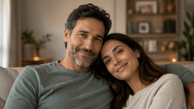 Namorar com um homem mais velho que você: 5 possíveis vantagens