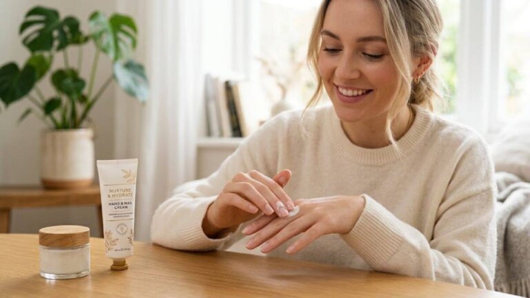 Unhas quebradiças depois do verão: 5 dicas para recuperá-las e evitar que quebrem