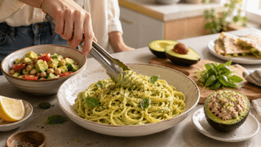 O que preparar com abacate: 7 receitas fáceis além do guacamole