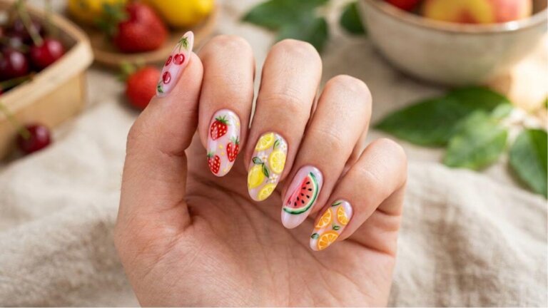Unhas desarrumadas: 7 manicures divertidas para quem está cansado das mesmas unhas