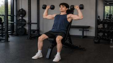 5 motivos para não treinar sempre a mesma parte do corpo, mesmo que você queira resultados mais rápidos
