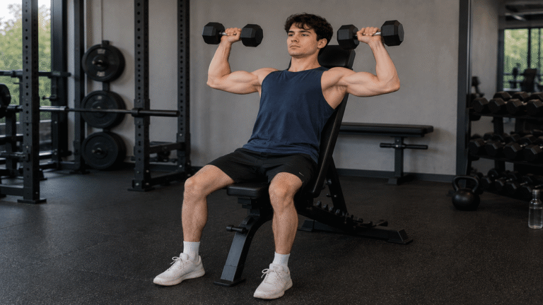 5 motivos para não treinar sempre a mesma parte do corpo, mesmo que você queira resultados mais rápidos