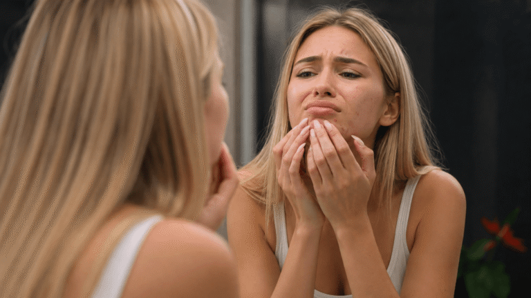 7 dicas para disfarçar uma espinha antes de um evento sem piorá-la