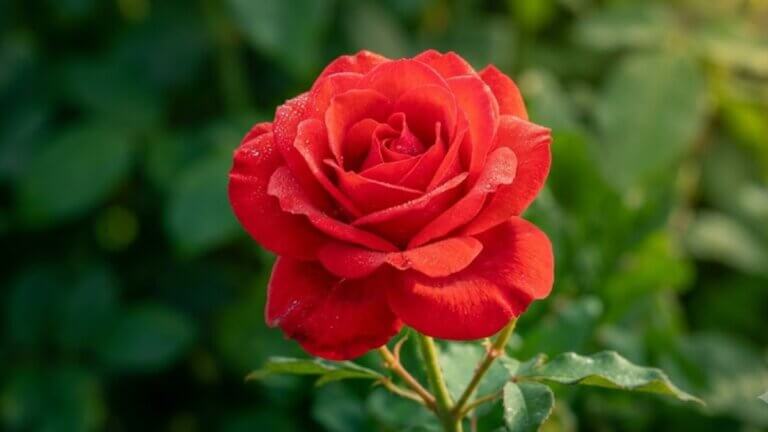 Rosa