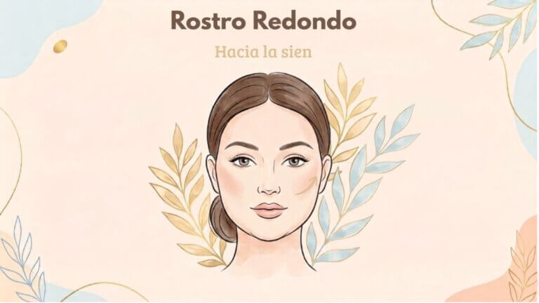 Rostro redondo