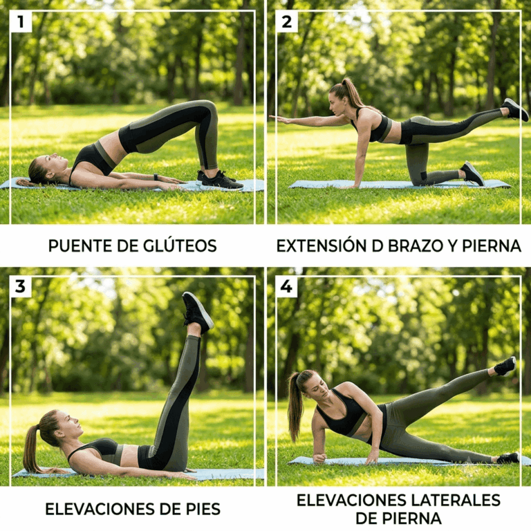 Rotina projetada para despertar o corpo, melhorar a postura e ganhar mobilidade sem sobrecarregar.