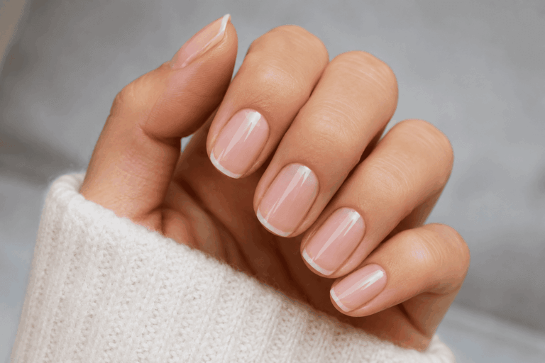 Sofisticação imperceptível com uma estética limpa e refinada.