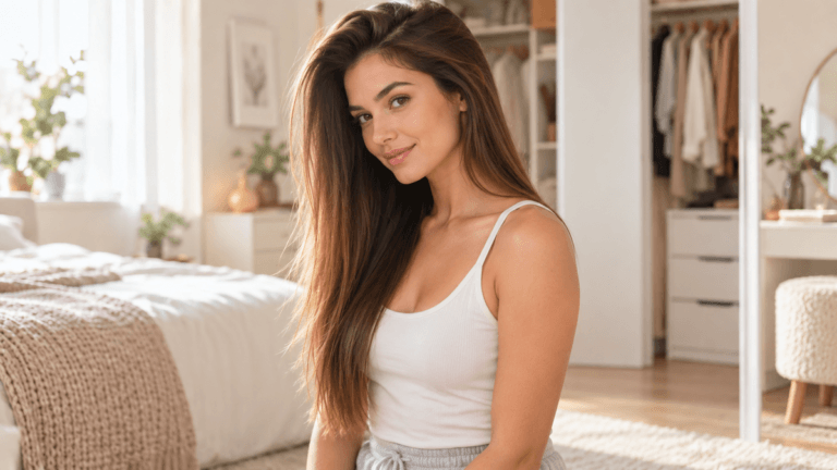 Cabelo liso sem volume: 4 penteados que dão volume na raiz sem usar muitos produtos