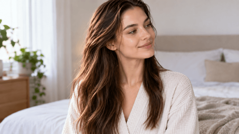 Cabelo liso sem volume: 4 penteados que dão volume na raiz sem usar muitos produtos