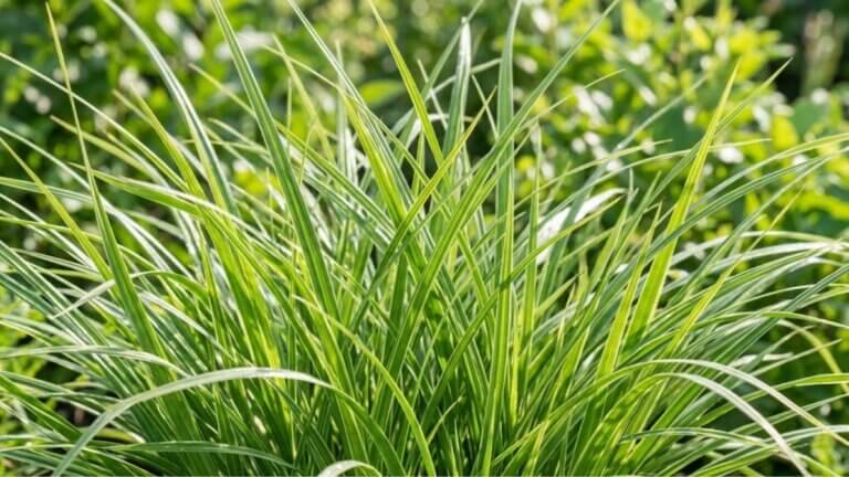 Carex