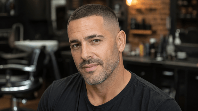Formas das sobrancelhas para homens: 5 estilos para combinar com o corte de cabelo
