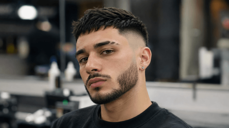 Formas das sobrancelhas para homens: 5 estilos para combinar com o corte de cabelo