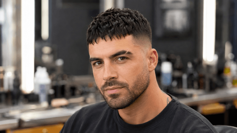 Formas das sobrancelhas para homens: 5 estilos para combinar com o corte de cabelo