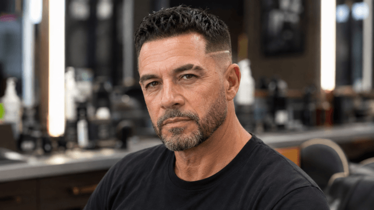 Formas das sobrancelhas para homens: 5 estilos para combinar com o corte de cabelo