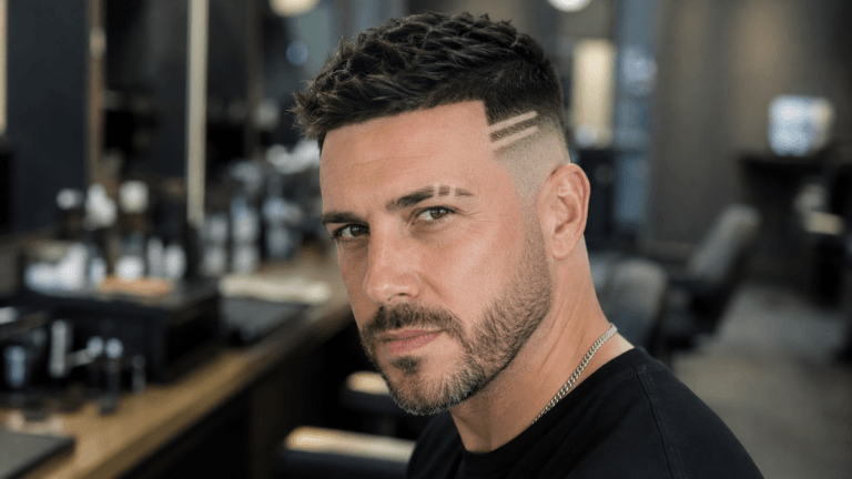 Formas das sobrancelhas para homens: 5 estilos para combinar com o corte de cabelo