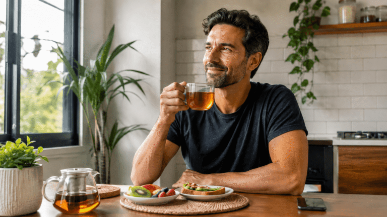 8 dicas para escolher melhor suas bebidas matinais e evitar a sensação de peso