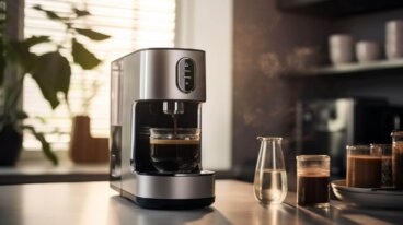 As 6 partes da sua máquina de café em cápsulas onde se acumula toda a sujeira