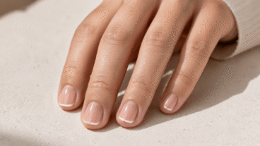 Manicure para unhas arredondadas: os 6 estilos que mais ficam bem nelas