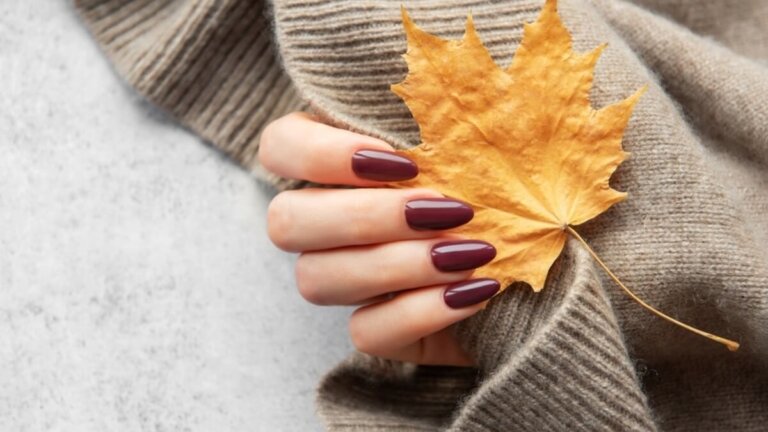Manicure de outono de 2026: cores e designs para usar nesta estação