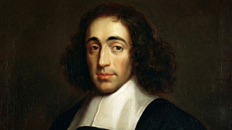 Spinoza sobre a arte de se calar: “Nada é mais difícil de dominar do que a língua”