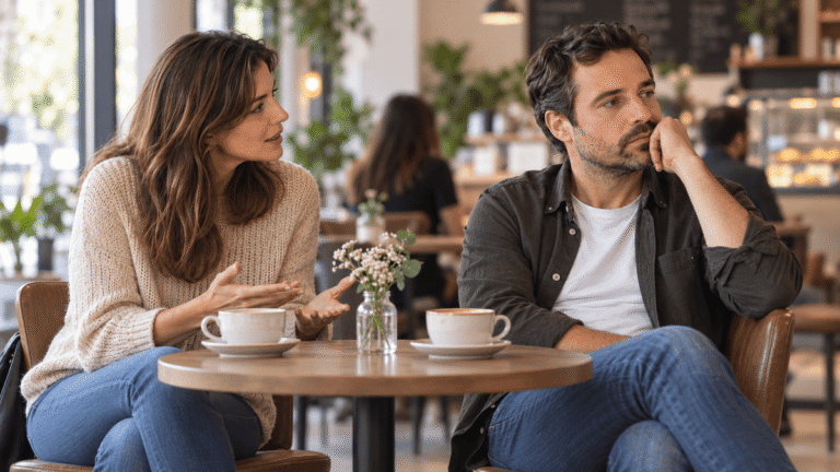 Por que um homem pode perder o interesse por uma mulher: 7 motivos que costumam influenciar