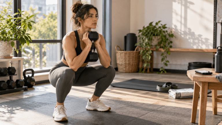 Treinar por tempo ou por repetições: o que é mais adequado de acordo com seu objetivo