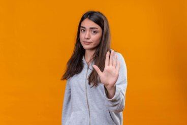 Insistência após um “não”: 6 dicas para responder com firmeza sem soar mal