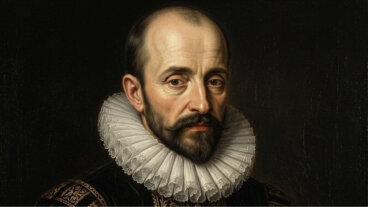 Montaigne sobre a temeridade: “A coragem, assim como as demais virtudes, tem seus limites”