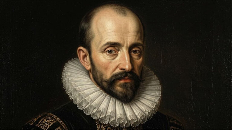 Montaigne sobre a temeridade: “A coragem, assim como as demais virtudes, tem seus limites”
