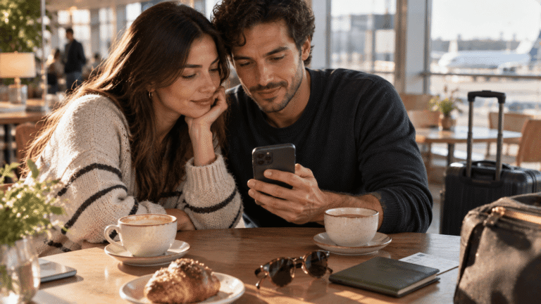 7 coisas sobre seu relacionamento que você não deveria mostrar nas redes sociais