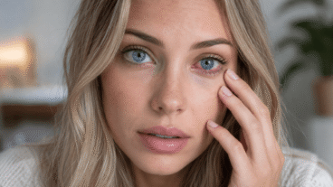 Você usa lentes de contato? 6 incômodos que podem surgir se você não as usar corretamente