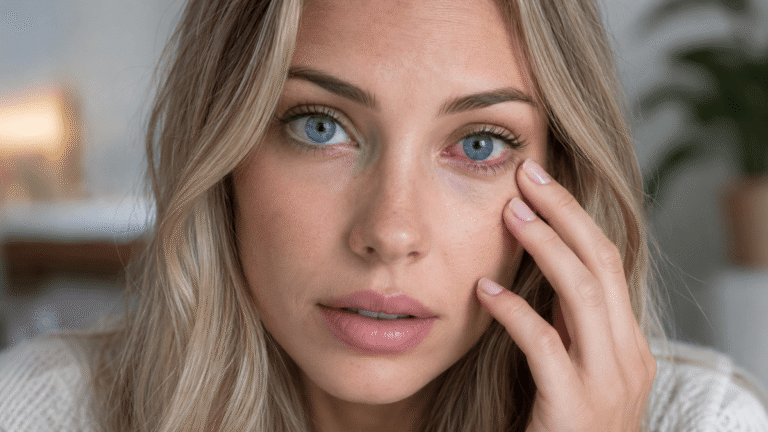 Você usa lentes de contato? 6 incômodos que podem surgir se você não as usar corretamente
