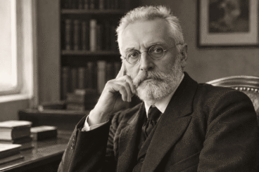 Unamuno sobre o engano: “Às vezes, o silêncio é a pior mentira”
