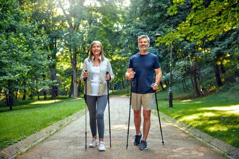Se você tem mais de 60 anos e não pratica exercícios, veja como pode começar