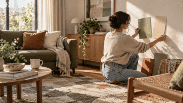 Aprenda a combinar cores em casa: 6 dicas de decoração para acertar